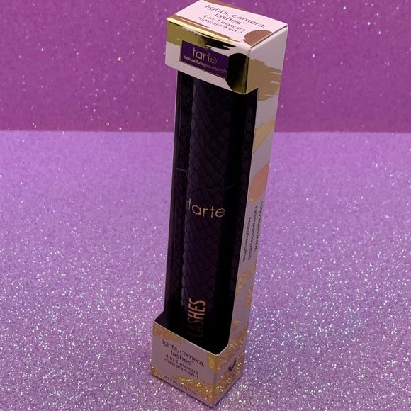 tarte Other - Tarte Mascara - Lights, Camera, Lashes - New in Box
